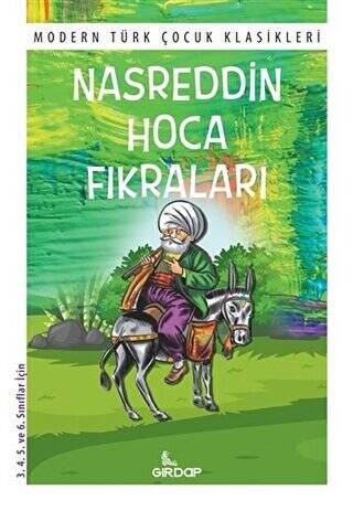 Nasreddin Hoca Fıkraları - 1