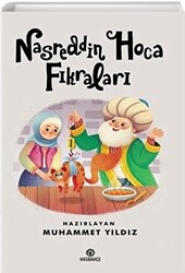 Nasreddin Hoca Fıkraları - 1