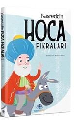 Nasreddin Hoca Fıkraları - 1