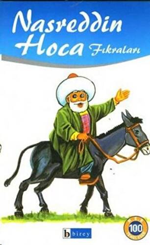 Nasreddin Hoca Fıkraları - 1