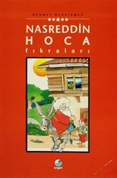 Nasreddin Hoca Fıkraları - 1