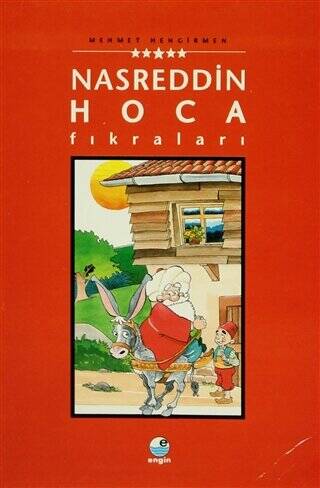 Nasreddin Hoca Fıkraları - 1