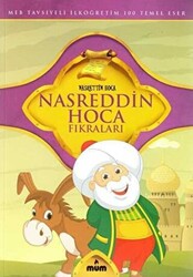 Nasreddin Hoca Fıkraları - 1