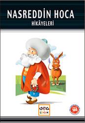 Nasreddin Hoca Hikayeleri Milli Eğitim Bakanlığı İlköğretim 100 Temel Eser - 1