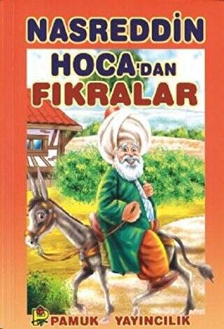 Nasreddin Hoca’dan Fıkralar Hikaye-004 - 1