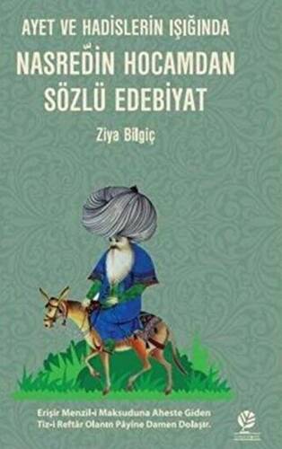 Nasreddin Hocamdan Sözlü Edebiyat - 1