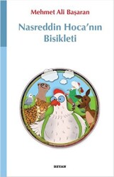 Nasreddin Hoca`nın Bisikleti - 1