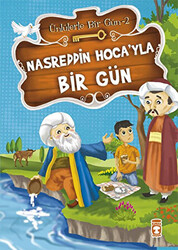 Nasreddin Hoca’yla Bir Gün - 1