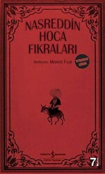 Nasrettin Hoca Fıkraları - 1