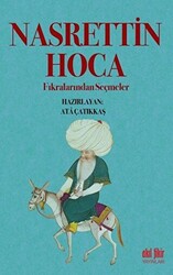 Nasrettin Hoca Fıkralarından Seçmeler - 1