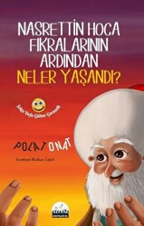 Nasrettin Hoca Fıkralarının Ardından Neler Yaşandı? - 1