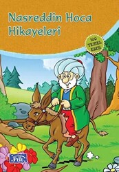 Nasrettin Hoca Hikayeleri - 1