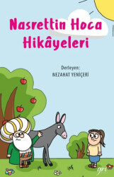 Nasrettin Hoca Hikayeleri - 1