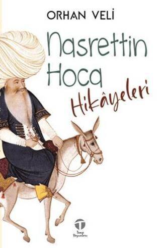 Nasrettin Hoca Hikâyeleri - 1