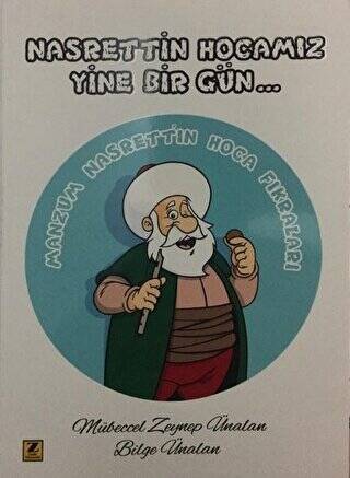 Nasrettin Hocamız Yine Bir Gün - 1