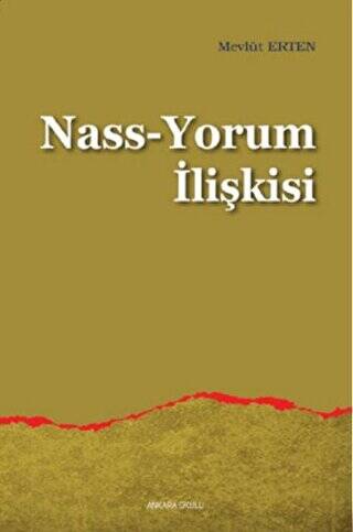 Nass-Yorum İlişkisi - 1