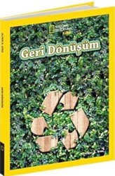 National Geographic Kids - Geri Dönüşüm - 1