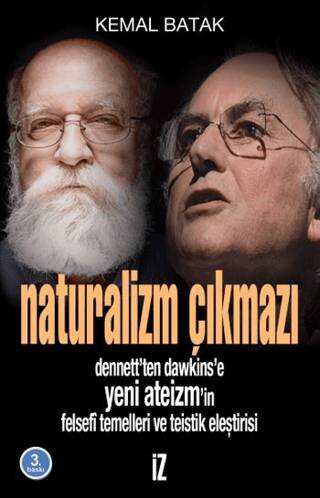 Naturalizm Çıkmazı - 1