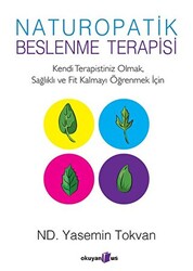 Naturopatik - Beslenme Terapisi - 1