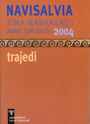 NaviSalvia - Sina Kabaağaç`ı Anma Toplantısı - 2004 - Trajedi - 1