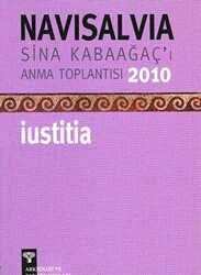 Navisalvia Sina Kabaağaç’ı Anma Toplantısı 2010 - 1