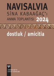 Navisalvia-Sina Kabaağaç`ı Anma Toplantısı 2024: Dostluk- Amicitia - 1