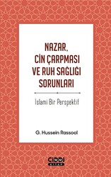 Nazar, Cin Çarpması ve Ruh Sağlığı Sorunları - 1