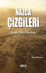 Nazca Çizgileri - 1