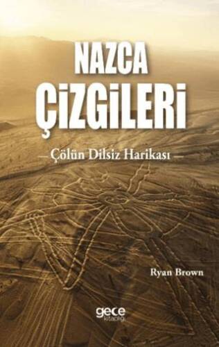 Nazca Çizgileri - 1