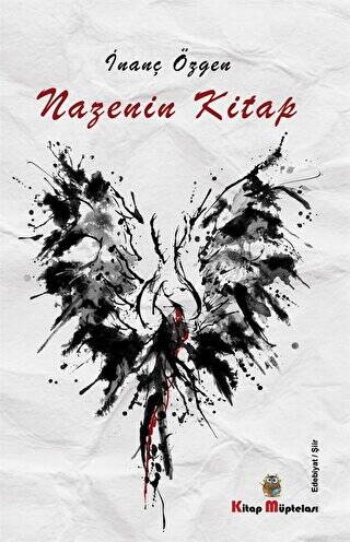 Nazenin Kitap - 1