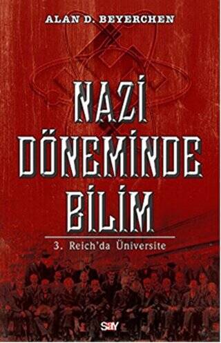 Nazi Döneminde Bilim - 1