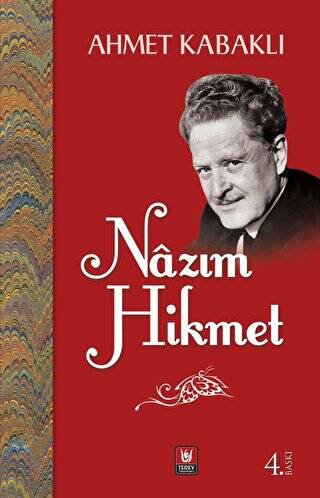 Nazım Hikmet - 1