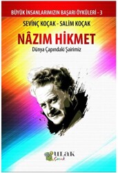 Nazım Hikmet - Dünya Çapındaki Şairimiz - 1