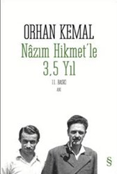 Nazım Hikmet’le 3,5 Yıl - 1