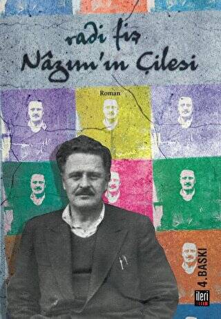 Nazım`ın Çilesi - 1