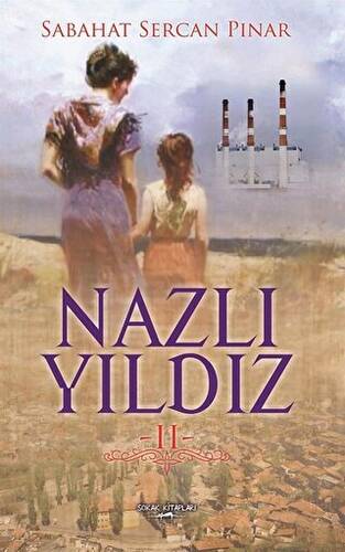 Nazlı Yıldız - 2 - 1