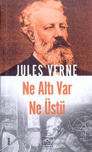 Ne Altı Var Ne Üstü - 1