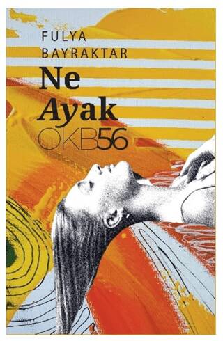 Ne Ayak? - 1