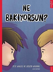 Ne Bakıyorsun? - 1