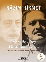 Ne Güzel Şey Hatırlamak Seni - 1