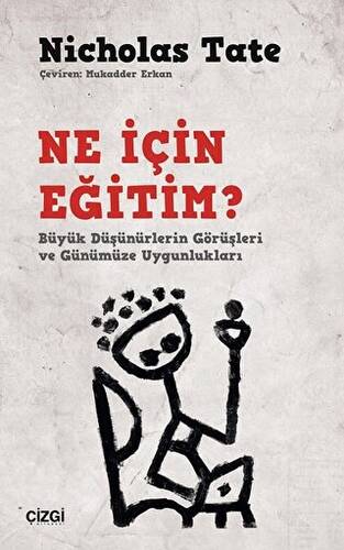 Ne İçin Eğitim? - 1