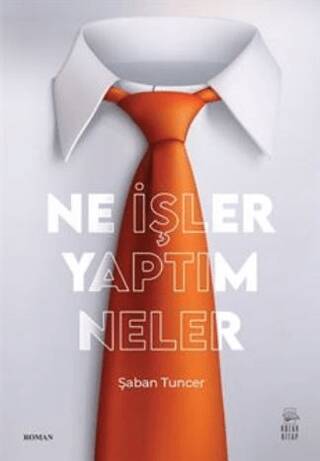 Ne İşler Yaptım Neler - 1