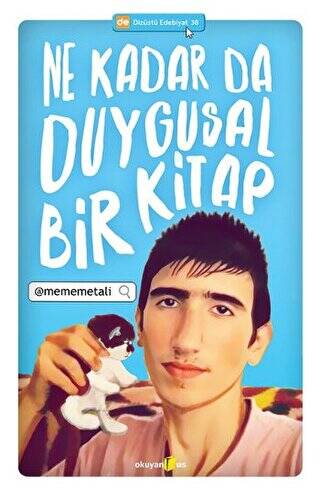 Ne Kadar da Duygusal Bir Kitap - 1