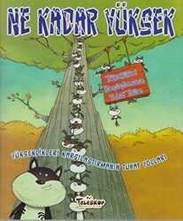 Ne Kadar Yüksek - 1