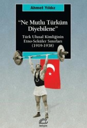 Ne Mutlu Türküm Diyebilene - 1