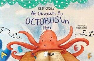 Ne Olacaktı Bu Octobus’un Hali - 1