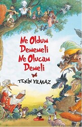 Ne Oldum Dememeli Ne Olucam Demeli - 1