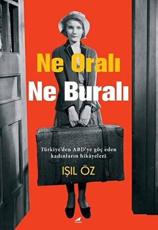 Ne Oralı Ne Buralı - 1