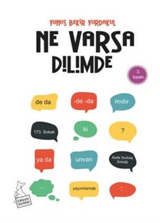 Ne Varsa Dilimde - 1