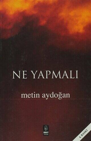 Ne Yapmalı - 1